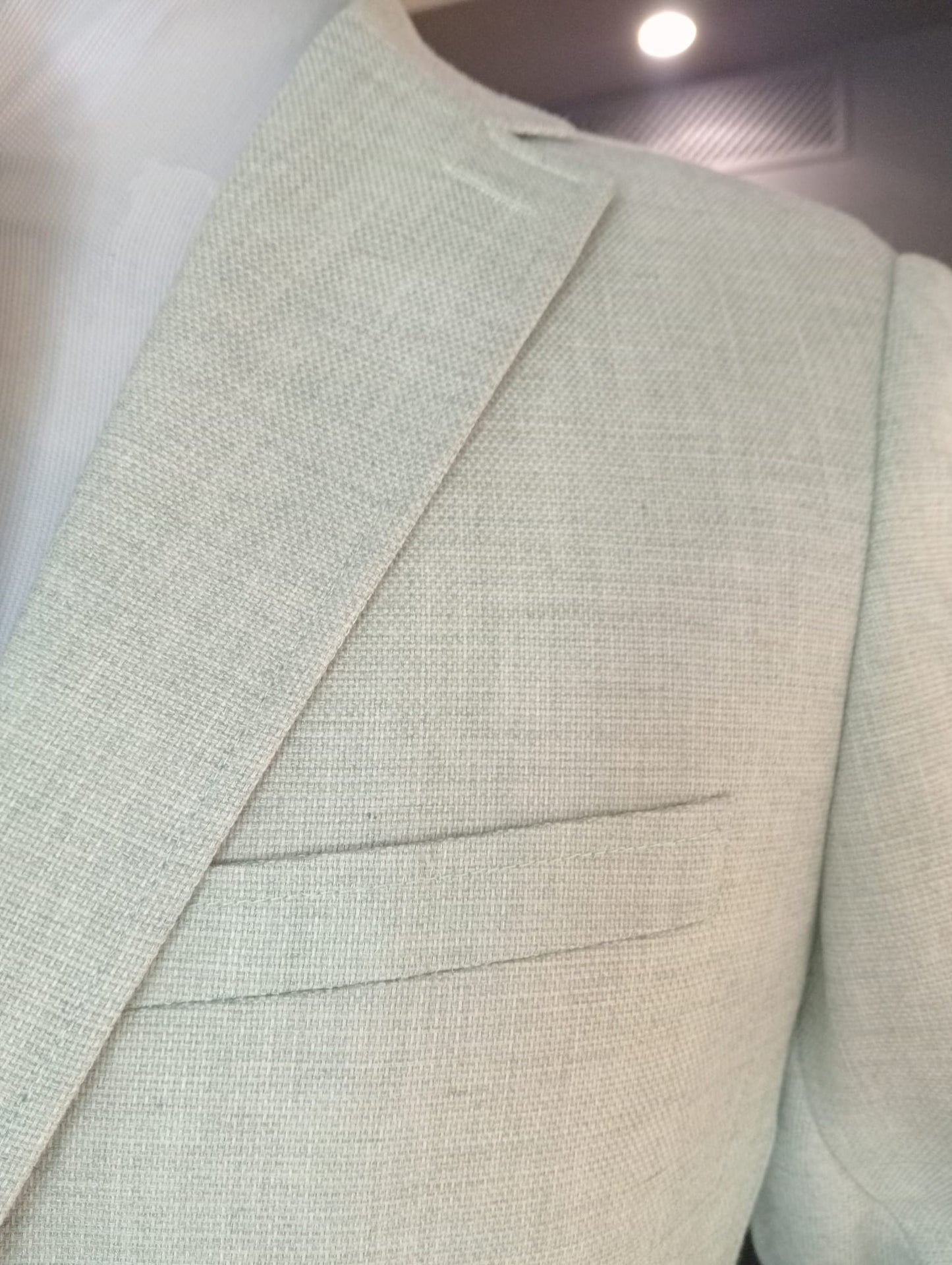 Blazer Como