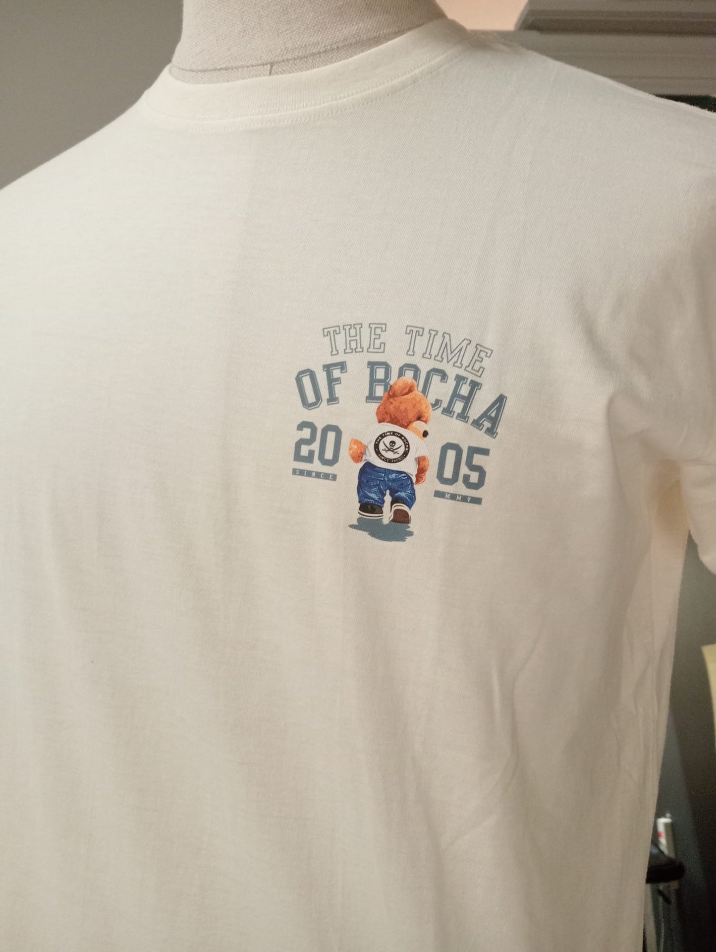 camiseta polo