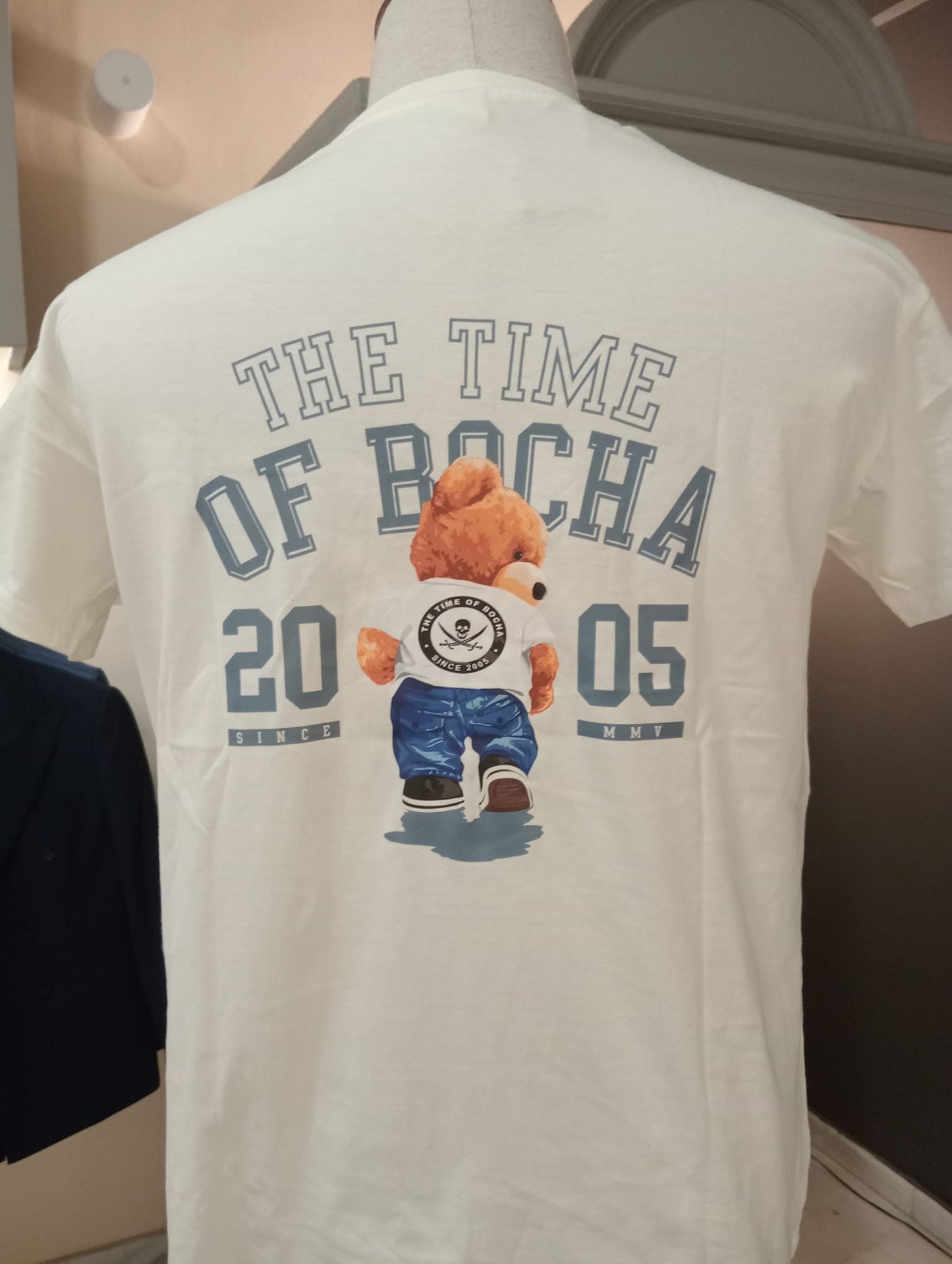 camiseta polo