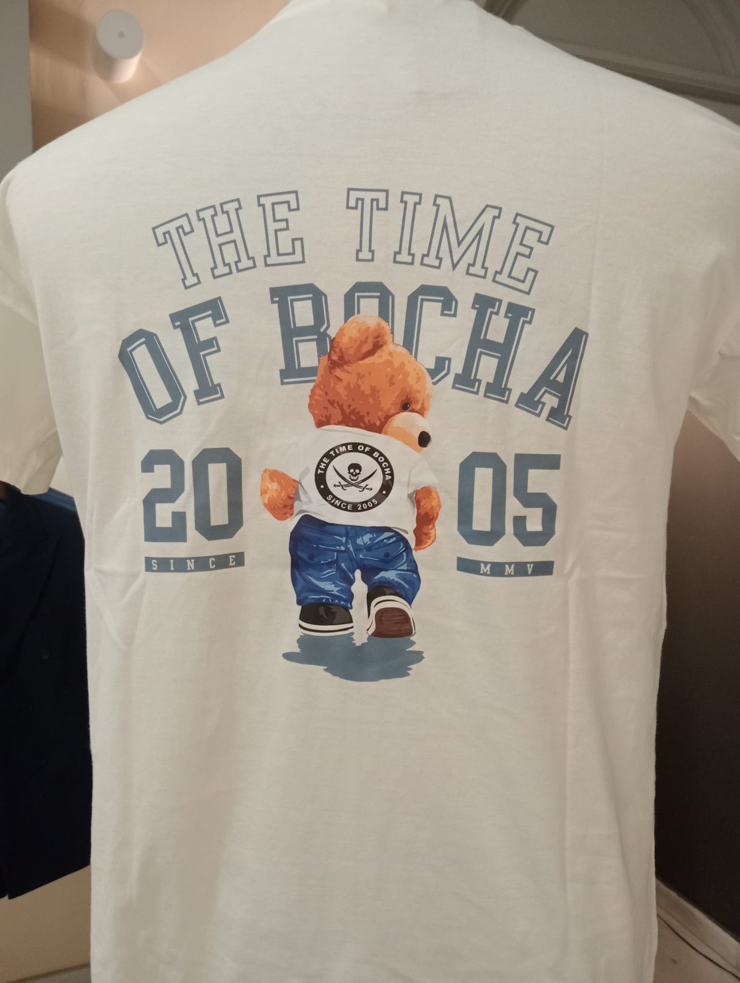 camiseta polo
