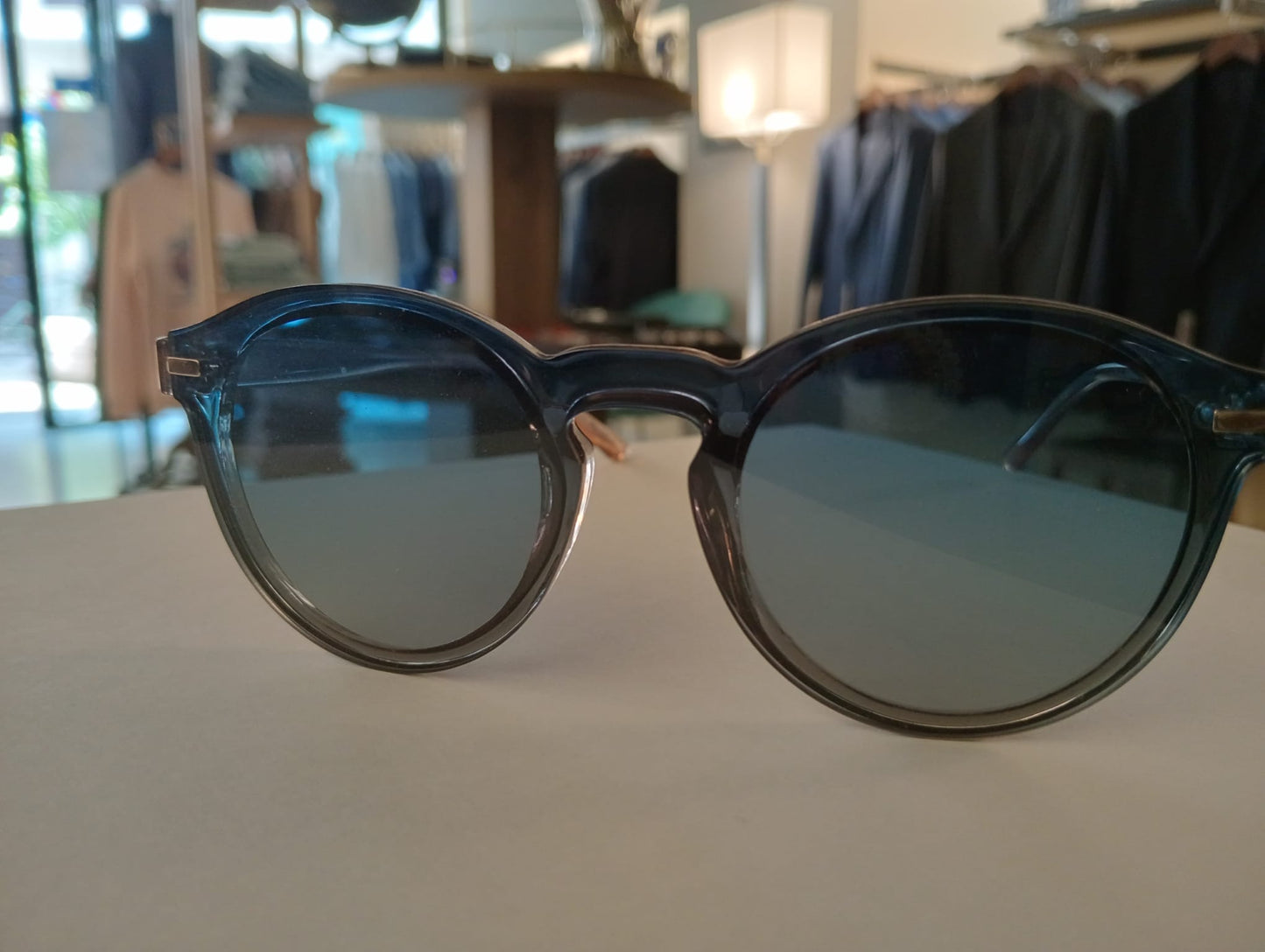GAFAS AZUL MARINO