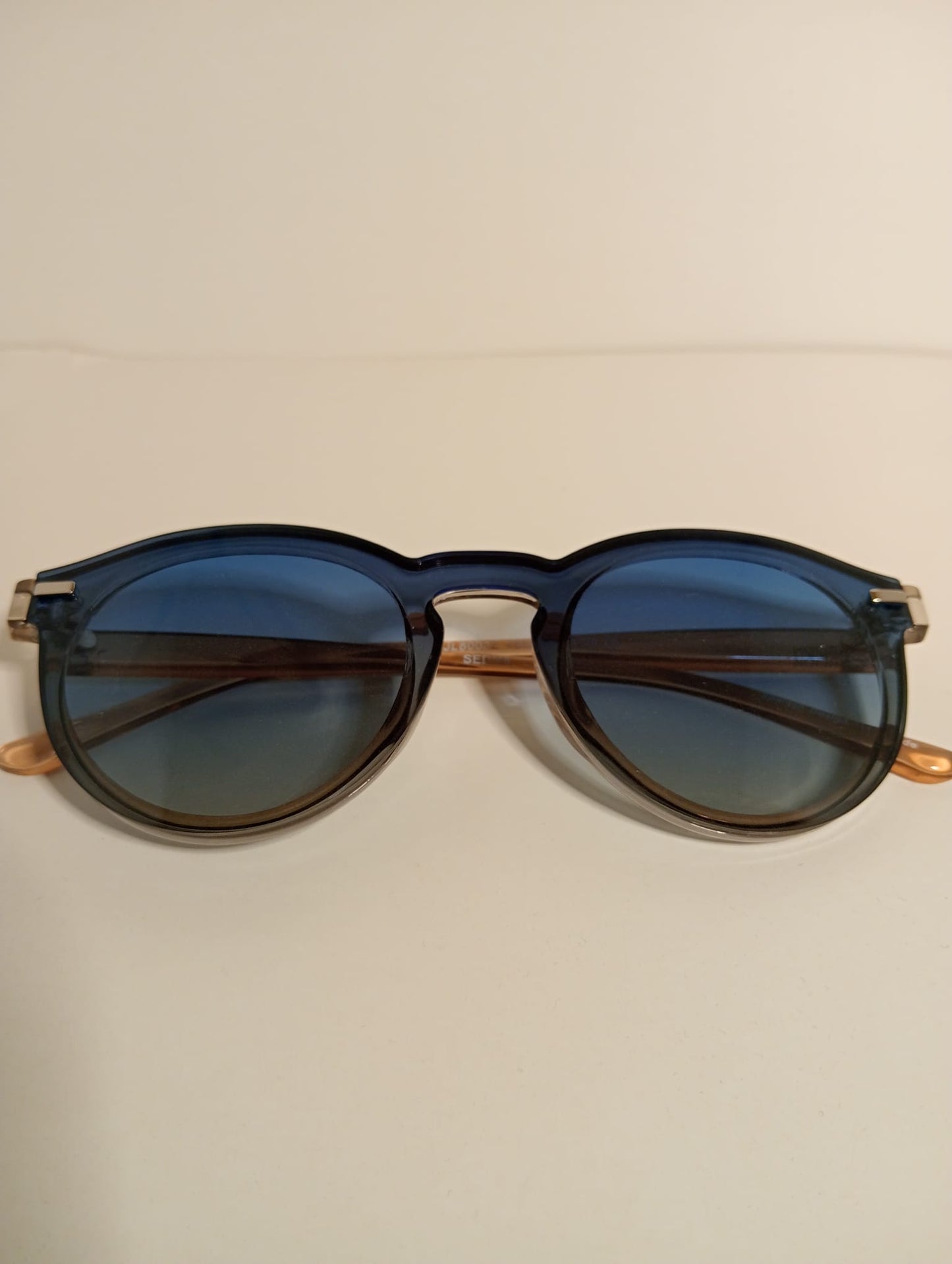 GAFAS AZUL MARINO
