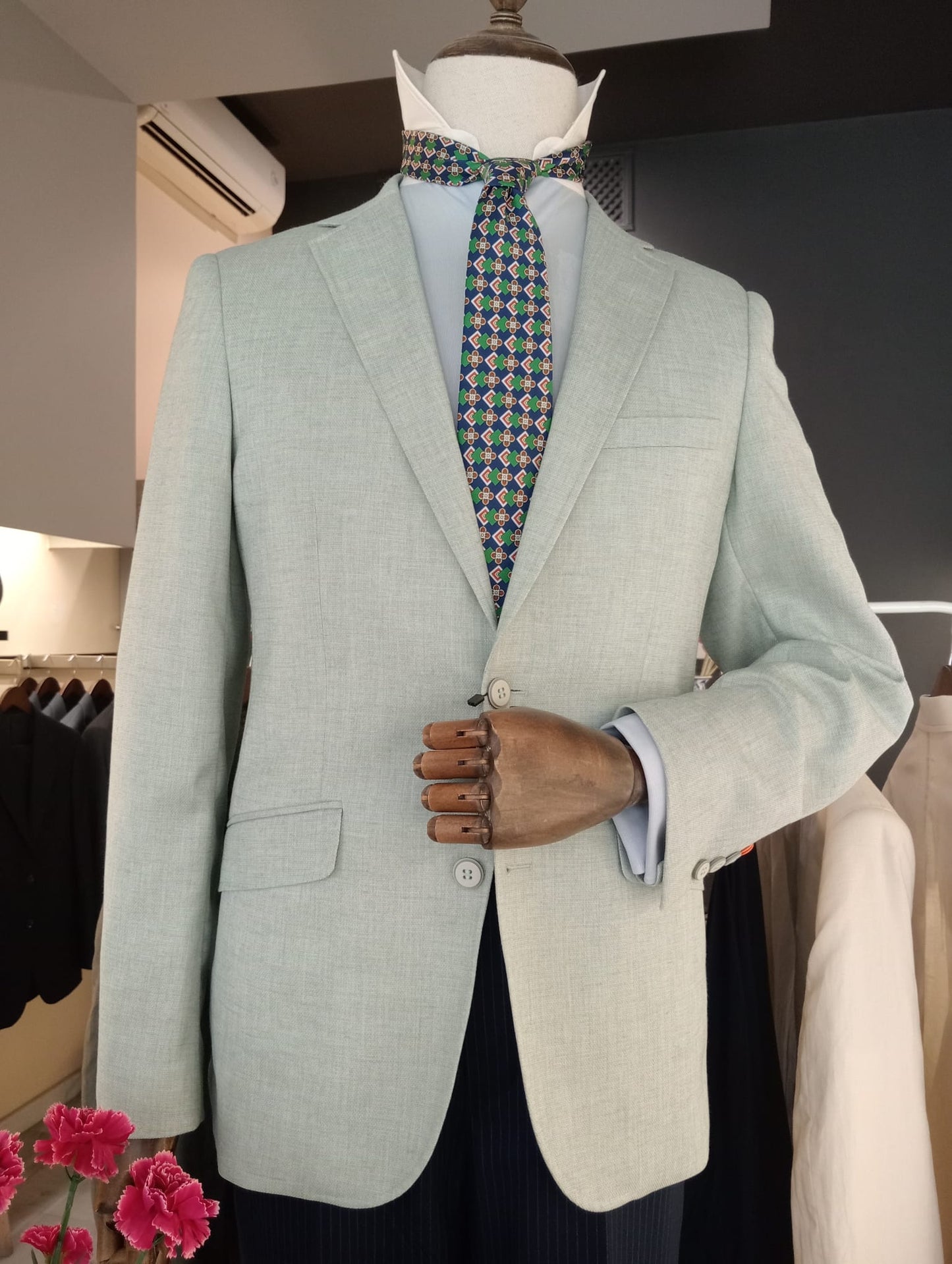 Blazer Como