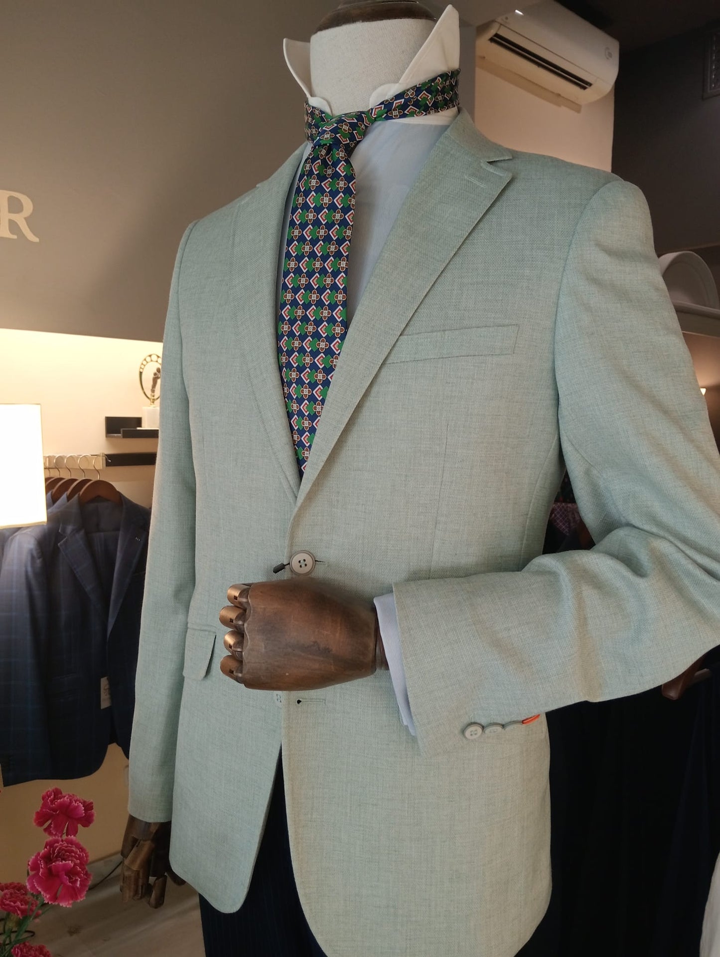 Blazer Como