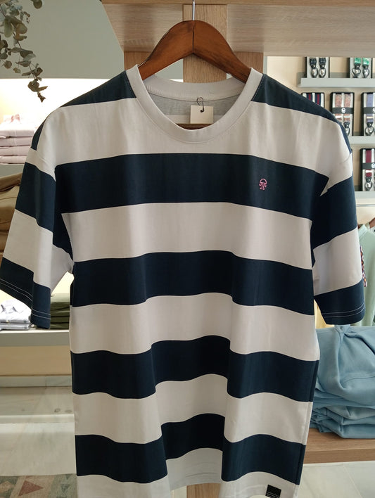 Camiseta nautica