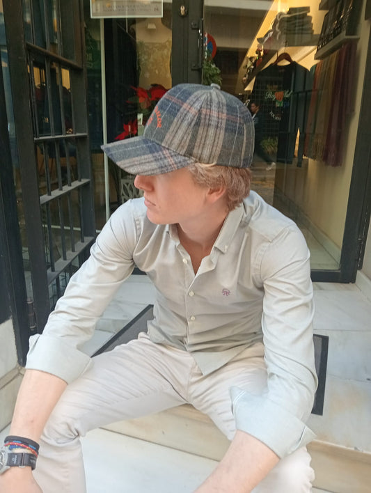 CAMISA OXFORD PREMIUM