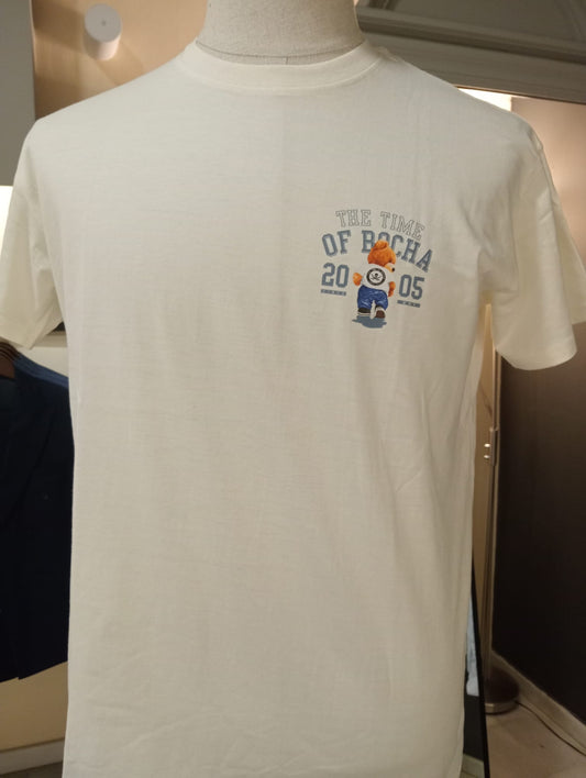 camiseta polo