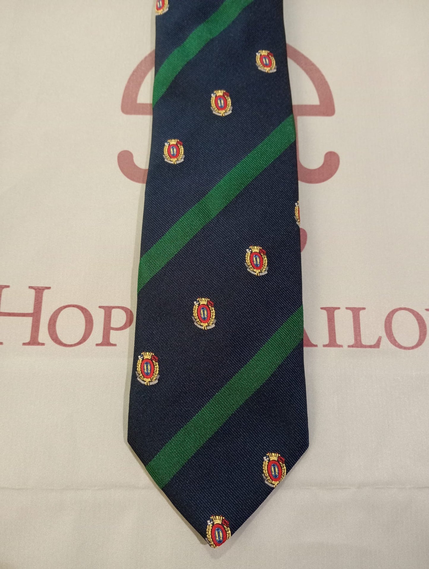 Corbata London
