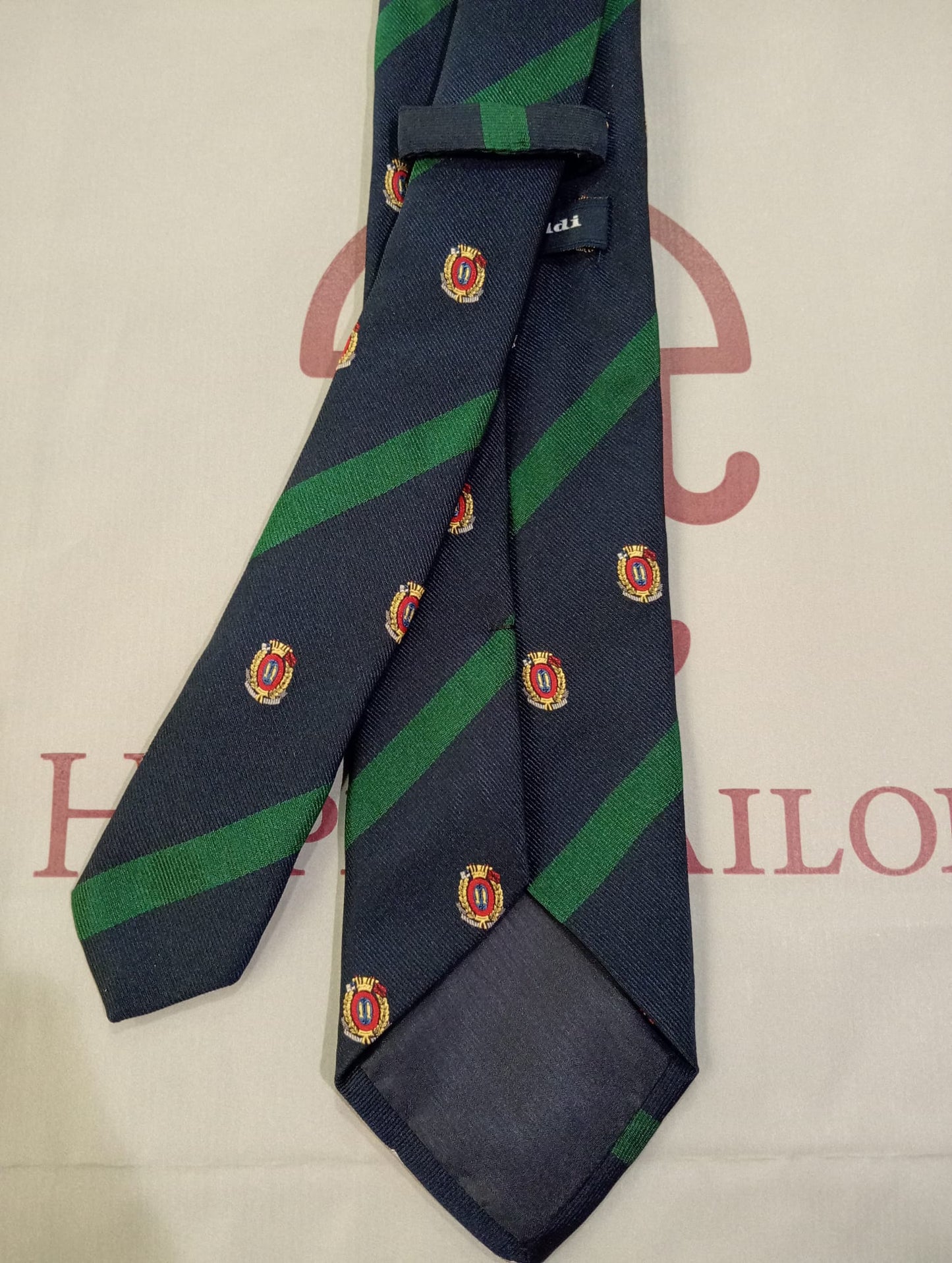Corbata London