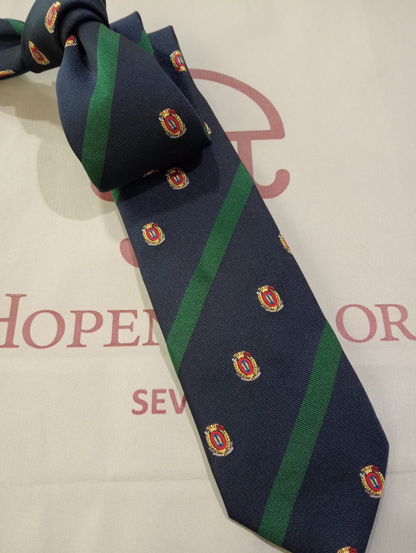 Corbata London