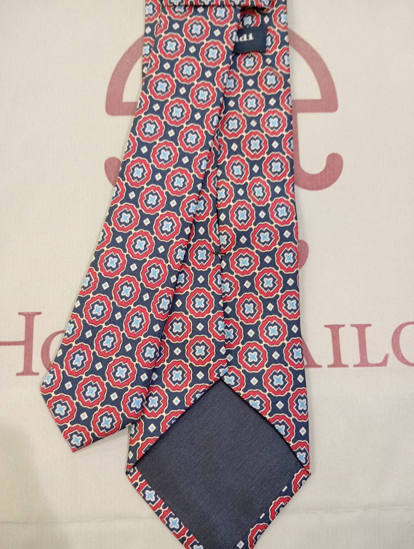 Corbata MIlan