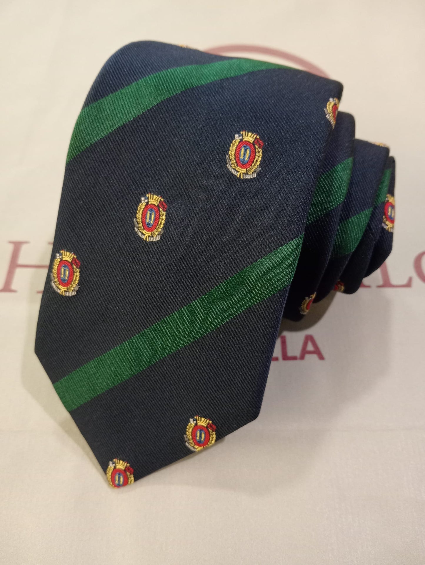 Corbata London