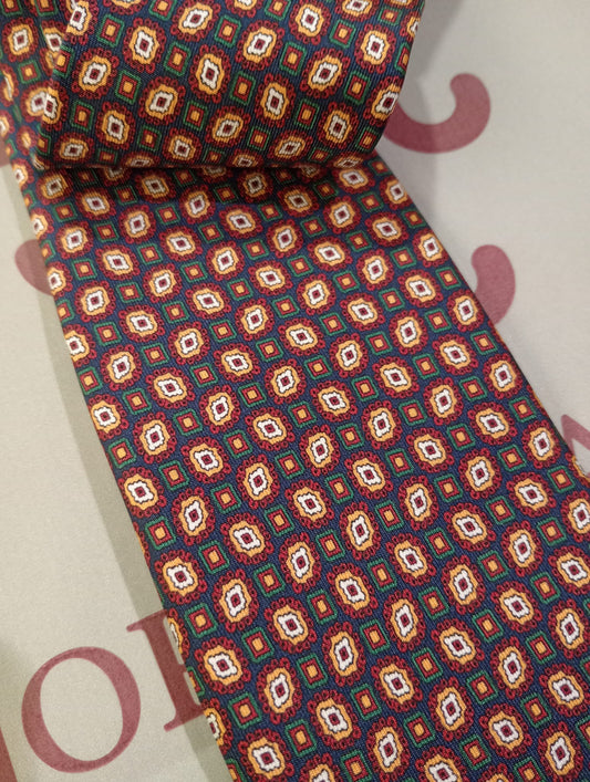 Corbata Siena