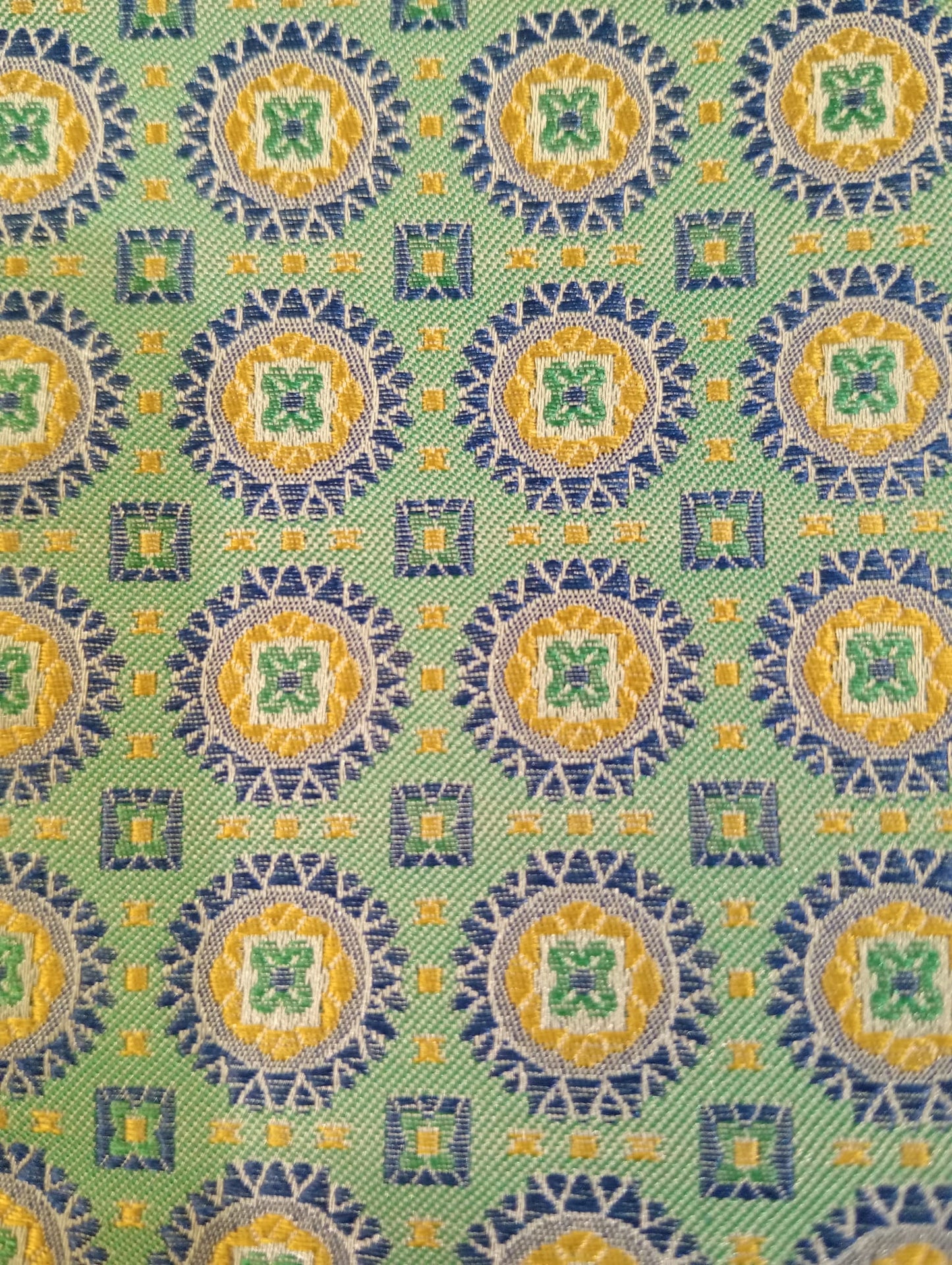 Pañuelo circulos