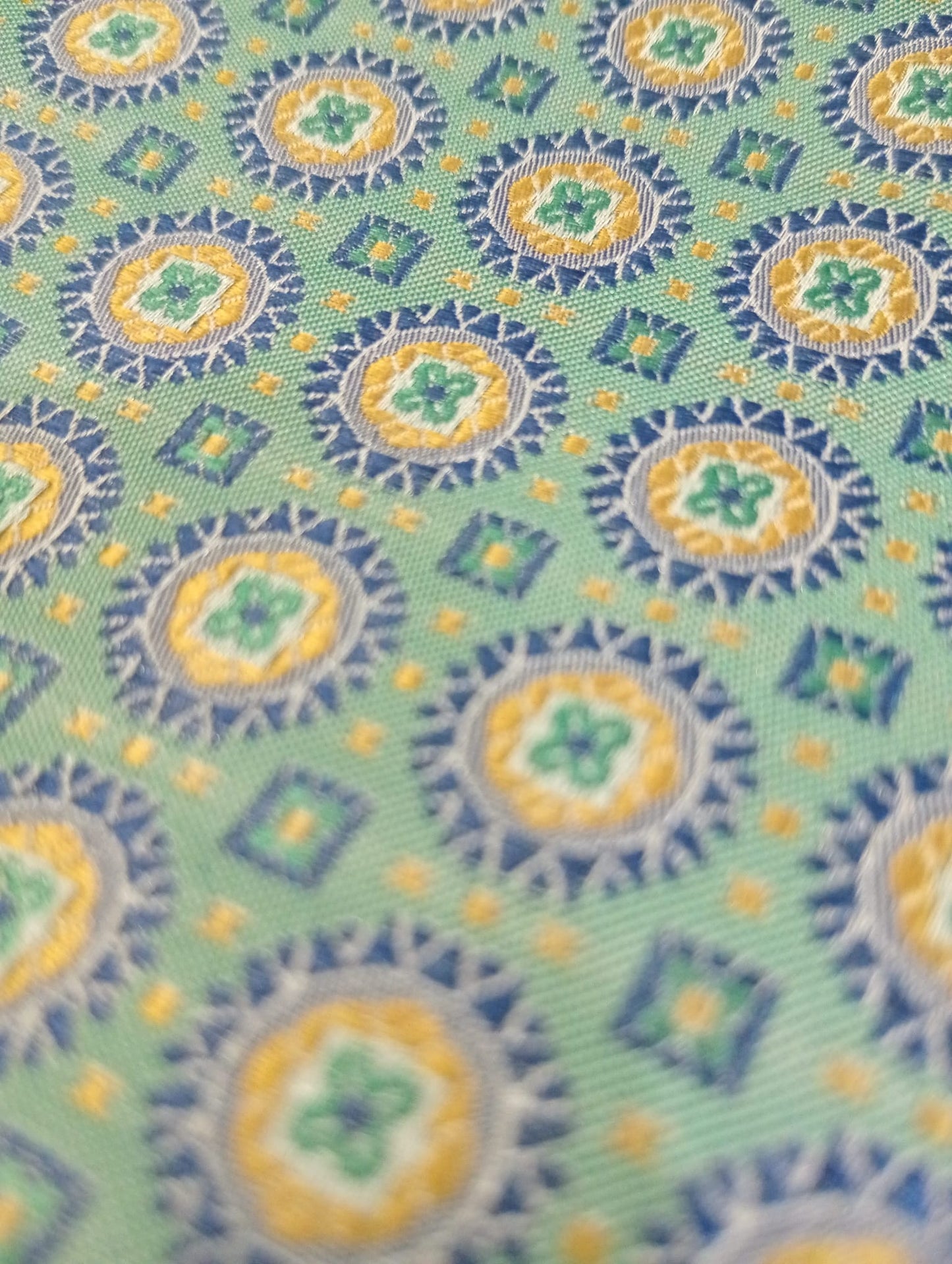 Pañuelo circulos