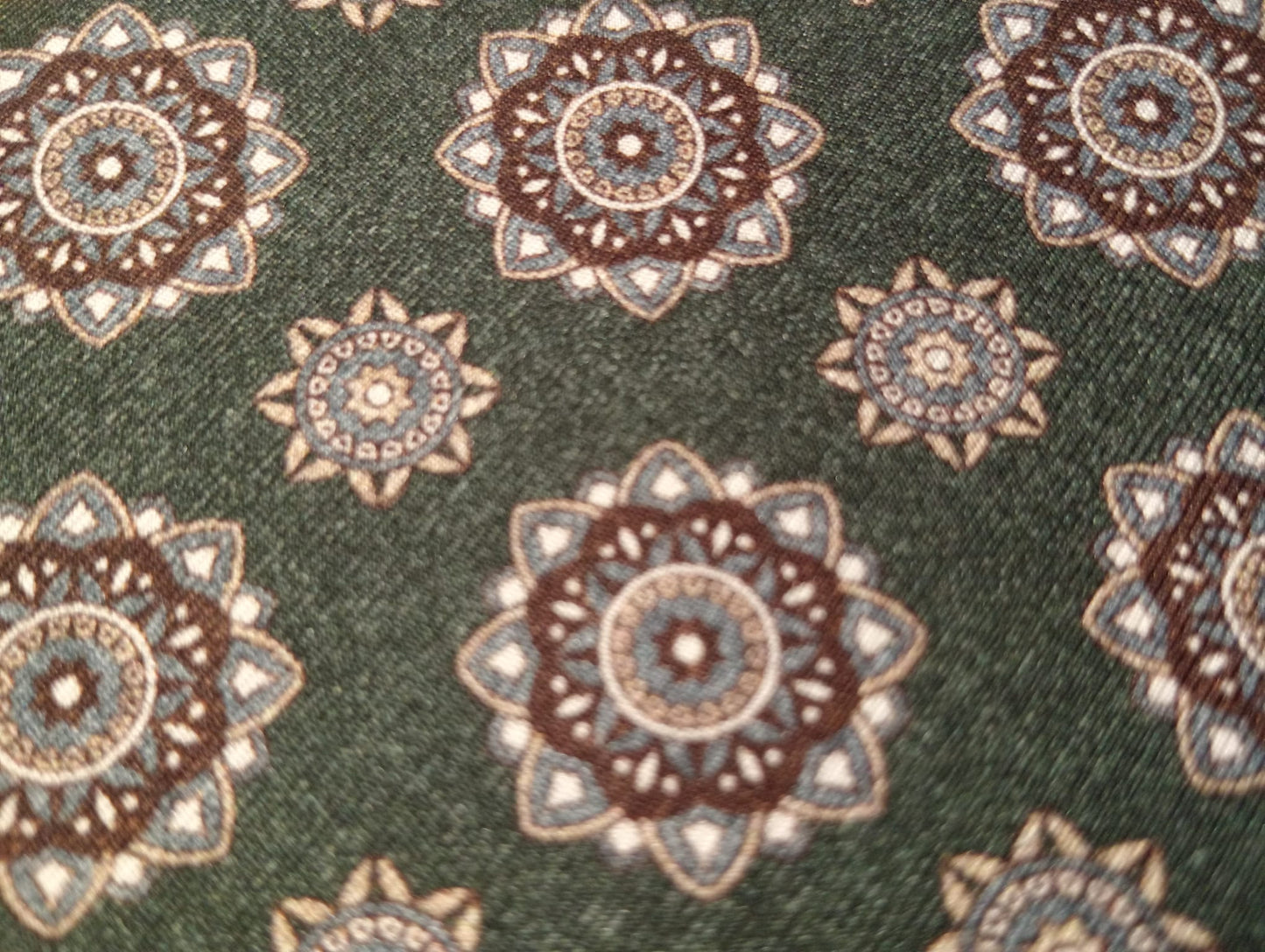 Pañuelo verde