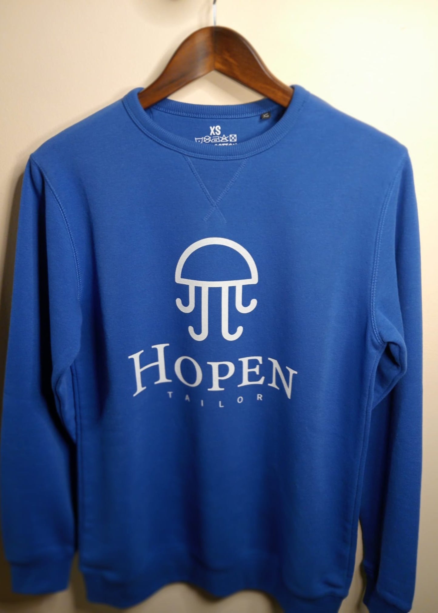 Sudadera Hopen